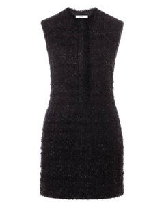 Твидовое платье Iro