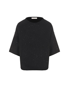 Пуловер из шерсти и кашемира Antonelli firenze