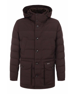 Пуховик Kiton