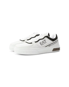 Кеды Court Premium Ea7