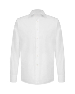 Хлопковая сорочка Canali