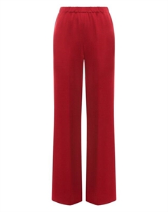 Атласные брюки Antonelli firenze