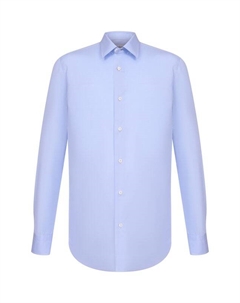 Хлопковая сорочка Giampaolo