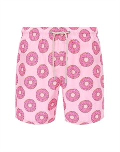 Плавки-шорты Mc2 saint barth