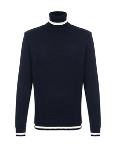 Шерстяной свитер Paul & shark