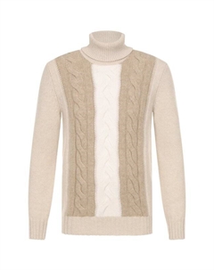 Шерстяной свитер Gran sasso