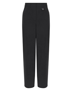 Шерстяные брюки Lorena antoniazzi