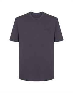 Хлопковая футболка Paul & shark