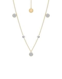 Колье Serendipity