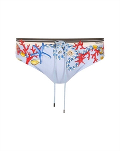 Плавки Dolce&gabbana