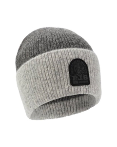 Шапка из шерсти и хлопка Parajumpers