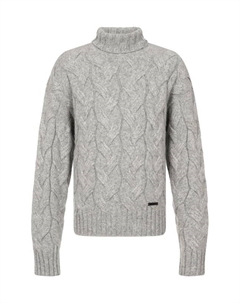 Шерстяной свитер Dsquared2