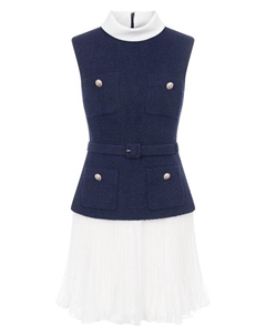 Платье Self-portrait