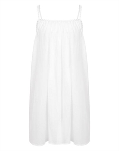 Хлопковая сорочка Eva b.bitzer