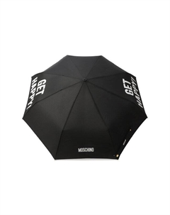 Складной зонт Moschino