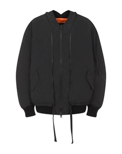 Бомбер Isabel benenato