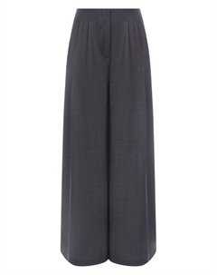 Шерстяные брюки Хохлома х алена ахмадуллина