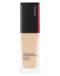 Устойчивое тональное средство Synchro Skin SPF 30, оттенок 130 Opal (30ml) Shiseido