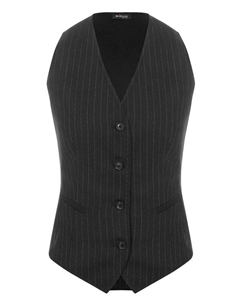 Шерстяной жилет Kiton