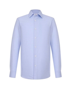 Хлопковая сорочка Giampaolo