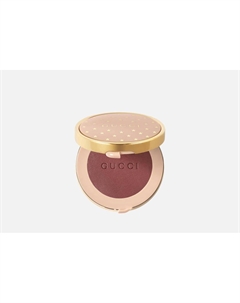 Румяна для лица Blush de beauté luminous matte 5.5 г Gucci