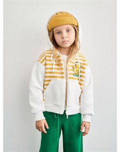 Джемпер-толстовка Noble people