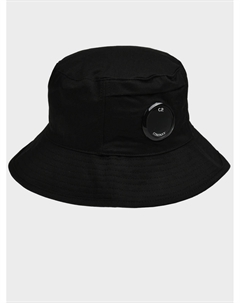 Панама черного цвета C.p. company