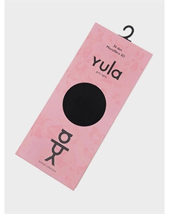 Колготки Yula