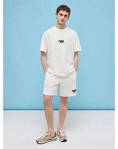 Шорты Hugo blue