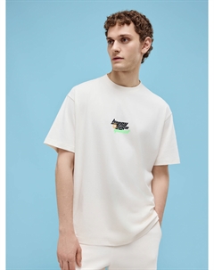 Футболка Hugo blue