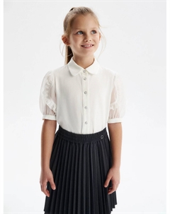 Блуза Silver spoon