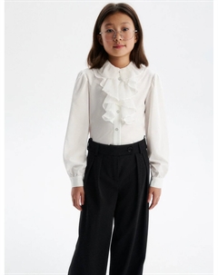 Блуза Silver spoon