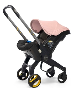 Автокресло Doona