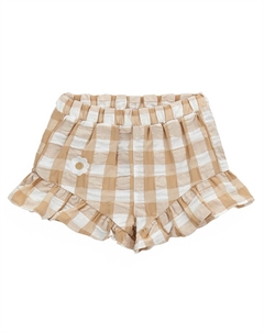 Шорты для маленькой девочки Original marines