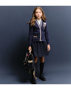 Кардиган для девочки Original marines