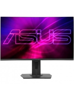 Монитор 27" VG27VQ (90LM0510-B01E70) Asus