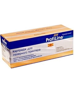 Тонер-картридж PL-006R01693 для Xerox DocuCentre SC2020 black 9000 копий Profiline