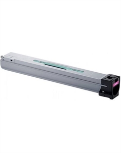 Картридж CLT-M806S SS636A для SL-X7400GX/SL-X7500GX/SL-X7600GX, пурпурный, 30000 стр. Samsung