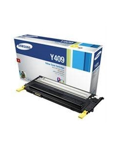 Картридж CLT-Y409S SU484A для CLP-310/315/CLX-3170/3175 жёлтый Samsung