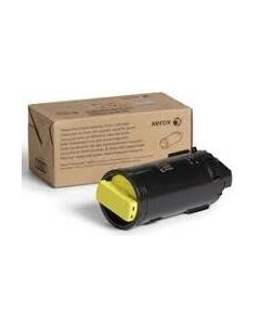 Тонер-картридж 106R03926 желтый (16,8K) VL C600 Xerox