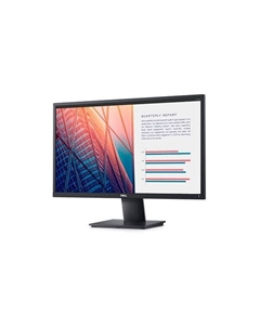 Монитор 23,8" E2420H LCD BK/BK 2420-0698 IPS, 250 cd/m2, 16:9, 1000:1, 5ms, 1920x1080, 178/178, VGA, DP, Tilt Dell