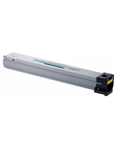 Картридж CLT-Y806S SS729A желтый Samsung