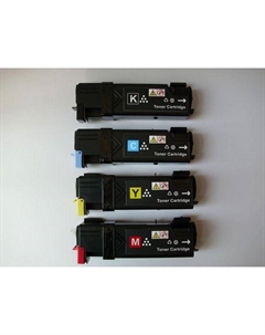 Тонер-картридж 106R01338 для Phaser™6125, 2 000 копий, чёрный Xerox