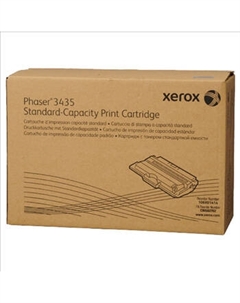 Принт-картридж 106R01414 для Phaser™Ph3435, 4 000 копий, А4 Xerox