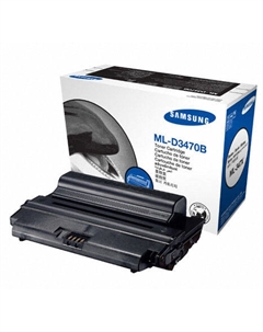 Картридж ML-D3470B SU672A для ML-3471ND 10000 стр Samsung