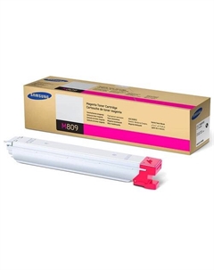 Картридж CLT-M809S SS650A для Polaris-C(CLX-9201NA, CLX-9251NA, CLX-9301NA), пурпурный, 15000 стр. Samsung