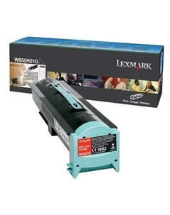 Картридж X860H21G для X860, X862, X864 High Yield Lexmark