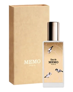 Eau De : парфюмерная вода 30мл Memo