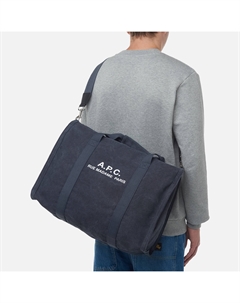 Дорожная сумка Recuperation Gym A.p.c.