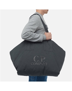 Сумка Twill Left Hand Logo C.p. company